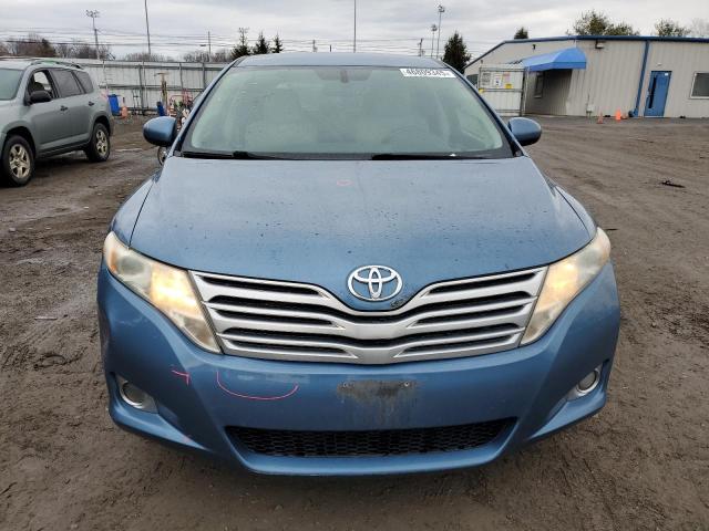Photo 5 from auction – 2009 TOYOTA VENZA with VIN 4T3BE11A69U004554