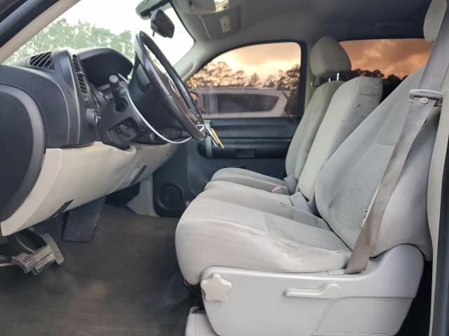 Фото 7 с аукциона – 2008 CHEVROLET SILVERADO с VIN 2GCEC13J281265476