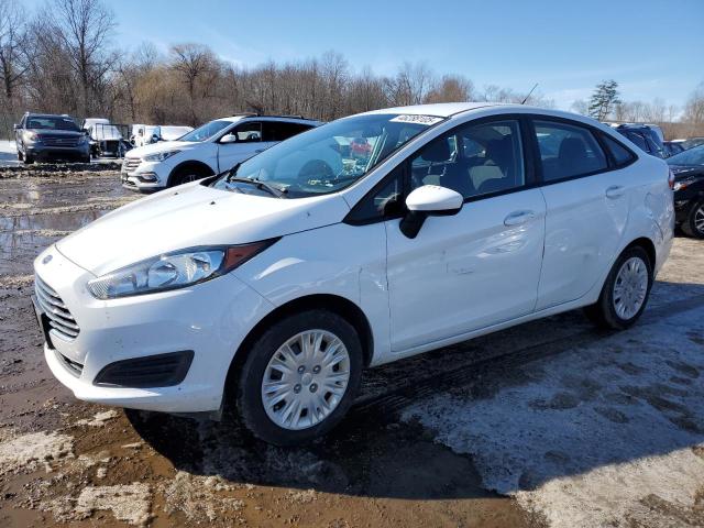 FORD FIESTA S 2018 with VIN 3FADP4AJ4JM103079 - Photo from auction