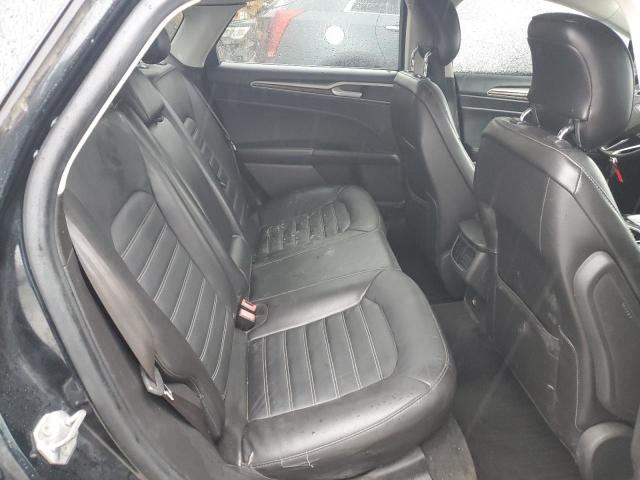 Photo 10 from auction – 2014 FORD FUSION SE with VIN 3FA6P0HD9ER120485