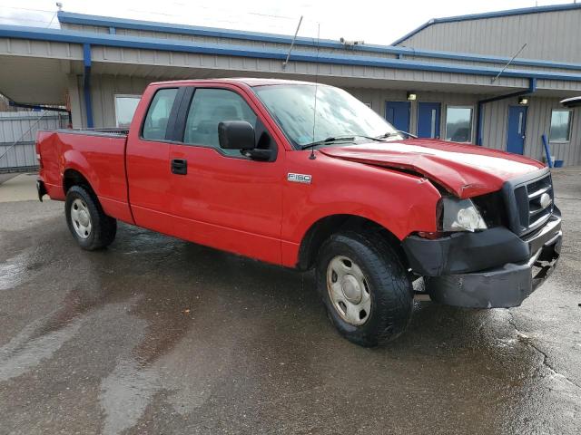 Снимка 4 от търг – 2006 FORD F150 с VIN 1FTRX12W66FA54015