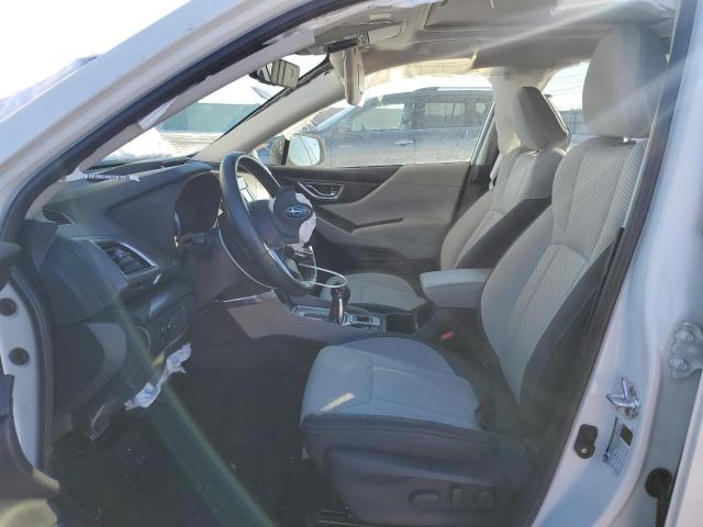 Photo 7 from auction – 2024 SUBARU FORESTER P with VIN JF2SKADC2RH449533
