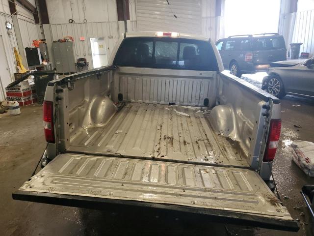 Photo 6 from auction – 2006 FORD F150 SUPER with VIN 1FTPW14V36FB15044