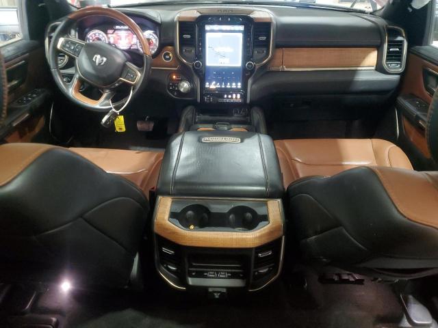 Photo 8 from auction – 2022 RAM 1500 LONGH with VIN 1C6SRFKT5NN246522