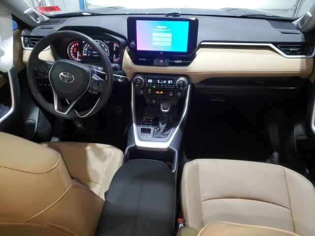 Photo 8 from auction – 2023 TOYOTA RAV4 XLE P with VIN 2T3A1RFVXPC372350