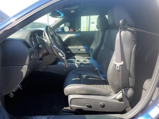 Photo 7 from auction – 2013 DODGE CHALLENGER with VIN 2C3CDYBT3DH611444