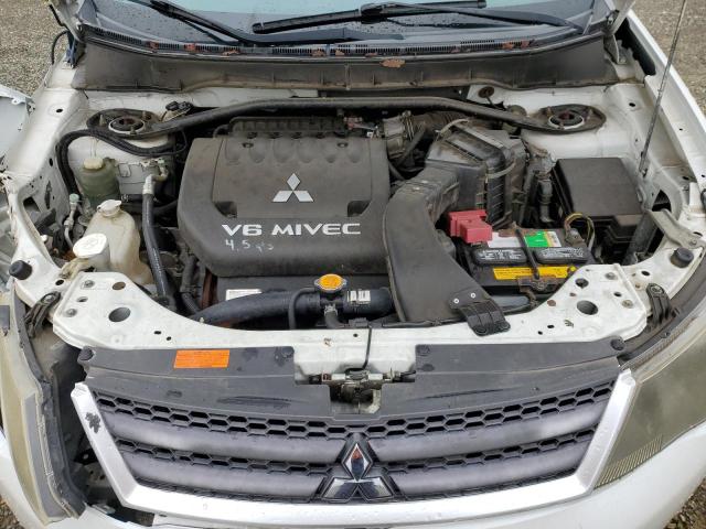 Photo 12 from auction – 2008 MITSUBISHI OUTLANDER with VIN JA4MT41X98Z013486