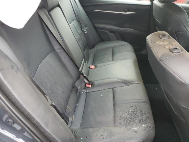 Photo 10 from auction – 2025 TOYOTA CAMRY XSE with VIN 4T1DAACK1SU037583