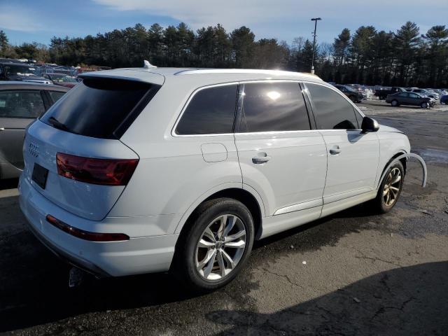 Photo 3 from auction – 2018 AUDI Q7 PREMIUM with VIN WA1LAAF72JD008450