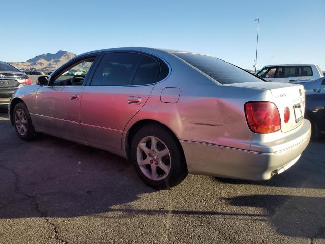 Photo 2 from auction – 2001 LEXUS GS 300 with VIN JT8BD69S710150319