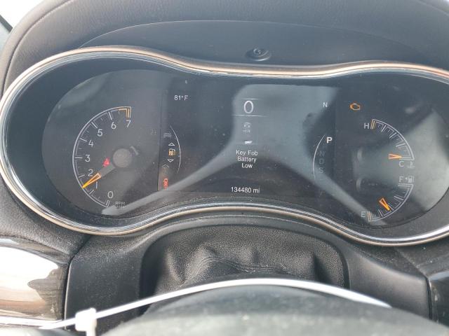 Photo 9 from auction – 2014 JEEP GRAND CHER with VIN 1C4RJECGXEC357265