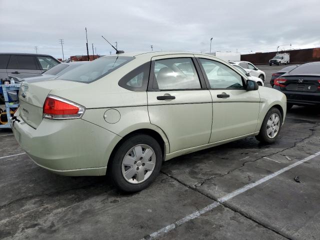 Photo 3 from auction – 2011 FORD FOCUS S with VIN 1FAHP3EN4BW149702