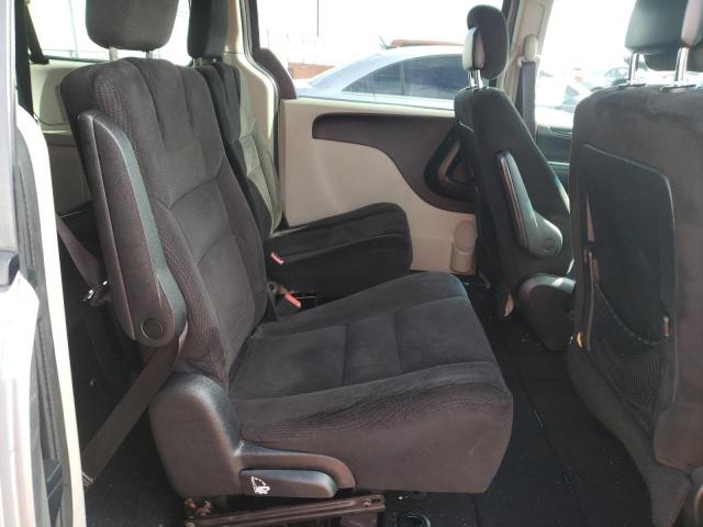 Photo 11 from auction – 2015 DODGE GRAND CARA with VIN 2C4RDGCG3FR745420