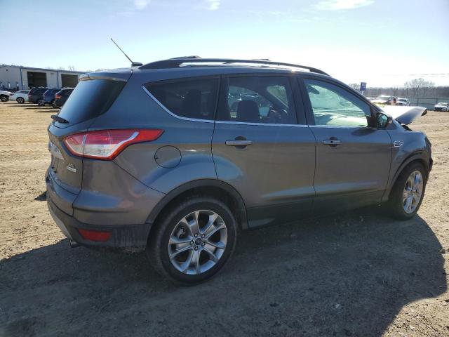 Photo 3 from auction – 2013 FORD ESCAPE SEL with VIN 1FMCU0H92DUB20848