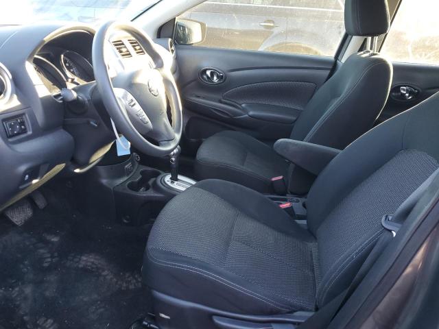 Photo 7 from auction – 2019 NISSAN VERSA S with VIN 3N1CN7AP0KL847144