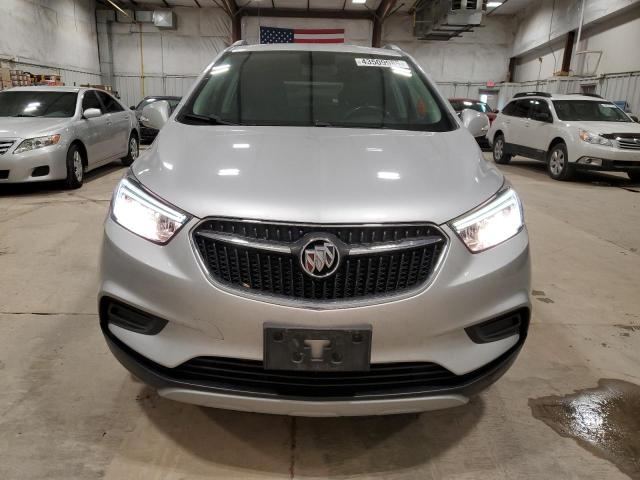 Photo 5 from auction – 2019 BUICK ENCORE PRE with VIN KL4CJESB7KB837514