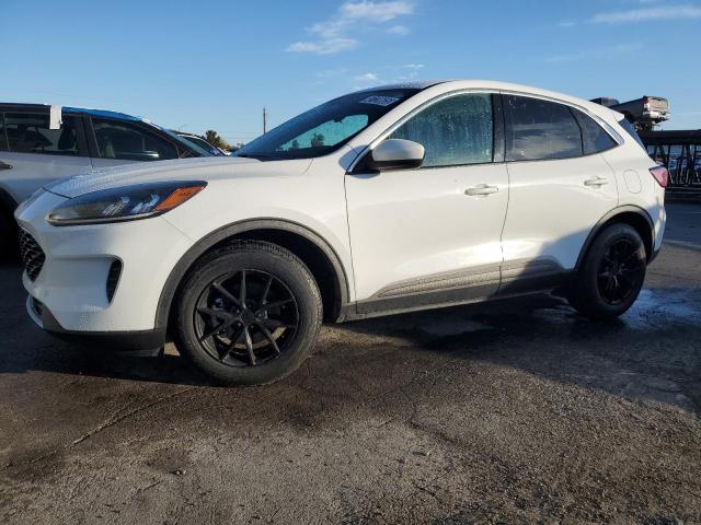 FORD ESCAPE SE 2020 with VIN 1FMCU0G6XLUA57293 - Photo from auction