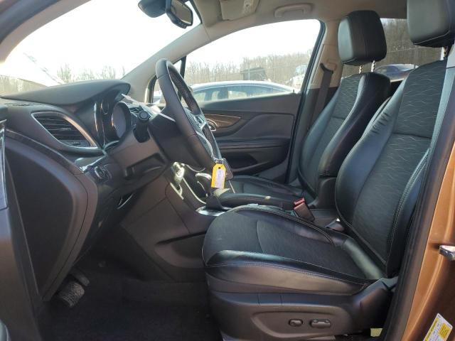 Photo 7 from auction – 2016 BUICK ENCORE CON with VIN KL4CJBSB2GB679380
