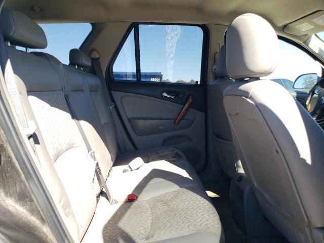 Photo 11 from auction – 2006 SATURN VUE with VIN 5GZCZ53466S812347
