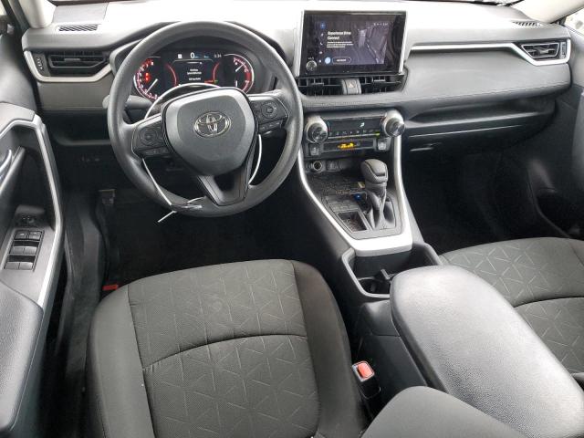 Photo 8 from auction – 2023 TOYOTA RAV4 XLE with VIN 2T3W1RFV8PC235560