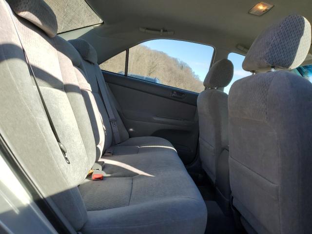 Photo 10 from auction – 2003 TOYOTA CAMRY LE with VIN 4T1BF32K83U056302