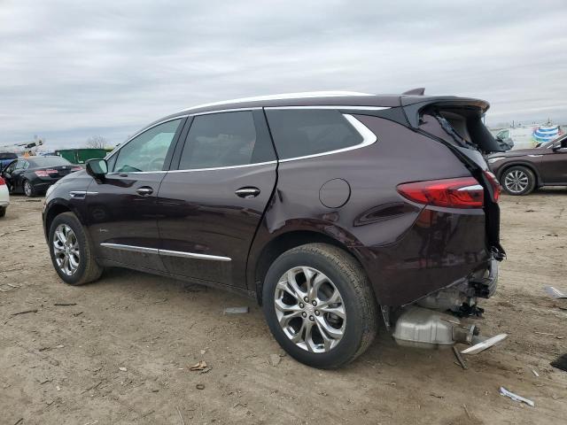Photo 2 from auction – 2020 BUICK ENCLAVE AV with VIN 5GAEVCKW2LJ188725