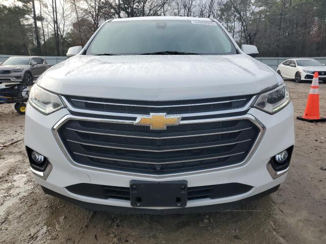 Photo 5 from auction – 2021 CHEVROLET TRAVERSE P with VIN 1GNERKKW6MJ142000
