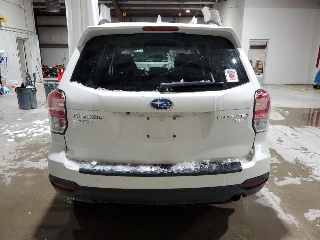 Photo 6 from auction – 2017 SUBARU FORESTER 2 with VIN JF2SJARC2HH531918
