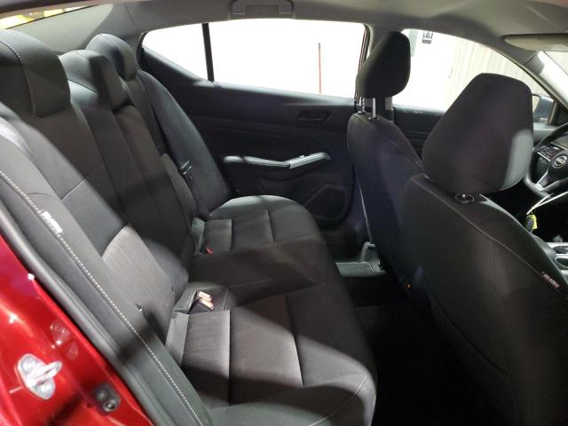Photo 10 from auction – 2024 NISSAN ALTIMA SV with VIN 1N4BL4DV4RN386022