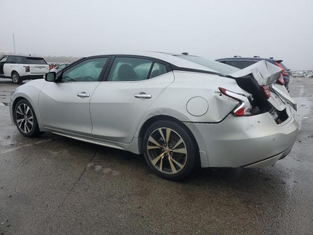 Photo 2 from auction – 2018 NISSAN MAXIMA 3.5S with VIN 1N4AA6AP3JC365763
