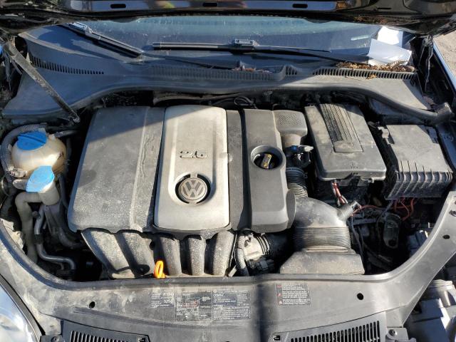 Photo 12 from auction – 2007 VOLKSWAGEN RABBIT with VIN WVWBR71K97W153927