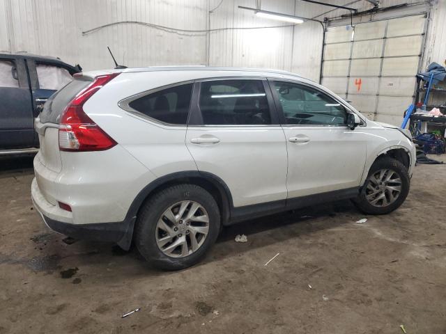 Photo 3 from auction – 2015 HONDA CR-V EXL with VIN 5J6RM3H77FL010900