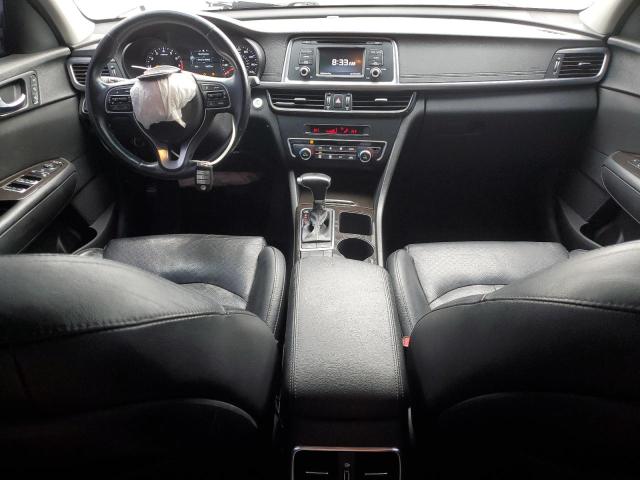 Foto 8 de la subasta – 2016 KIA OPTIMA EX con VIN 5XXGU4L32GG097596