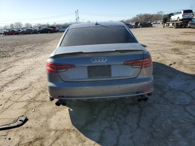 Photo 6 from auction – 2018 AUDI A4 PREMIUM with VIN WAUENAF41JN000615