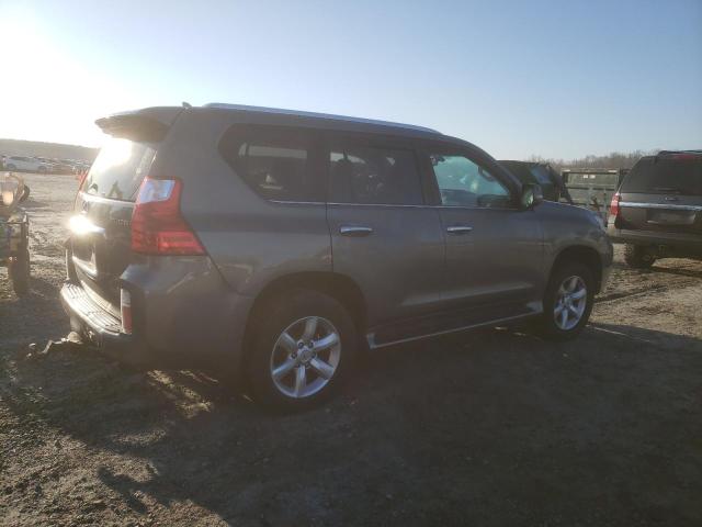 Photo 3 from auction – 2011 LEXUS GX 460 with VIN JTJBM7FX9B5024147