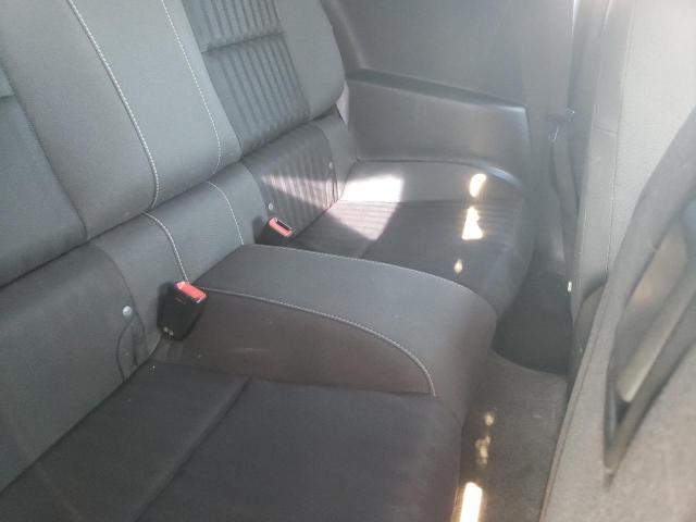 Photo 10 from auction – 2013 CHEVROLET CAMARO LS with VIN 2G1FA1E33D9147093