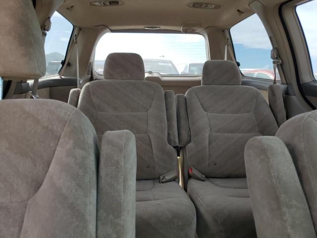 Photo 10 from auction – 2003 HONDA ODYSSEY EX with VIN 5FNRL18663B110618