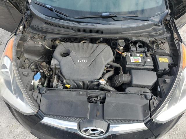 Photo 11 from auction – 2012 HYUNDAI VELOSTER with VIN KMHTC6AD1CU074643