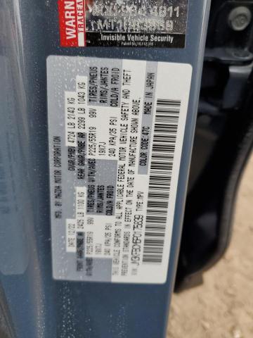 Photo 14 from auction – 2023 MAZDA CX-5 PREFE with VIN JM3KFBCM6P0175839