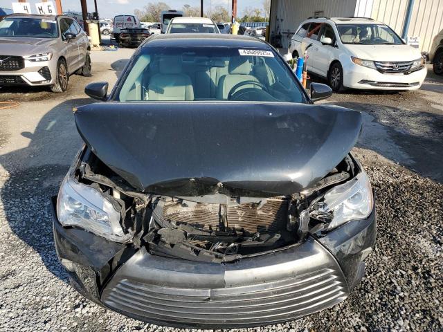 Photo 5 from auction – 2016 TOYOTA CAMRY LE with VIN 4T4BF1FK0GR574480