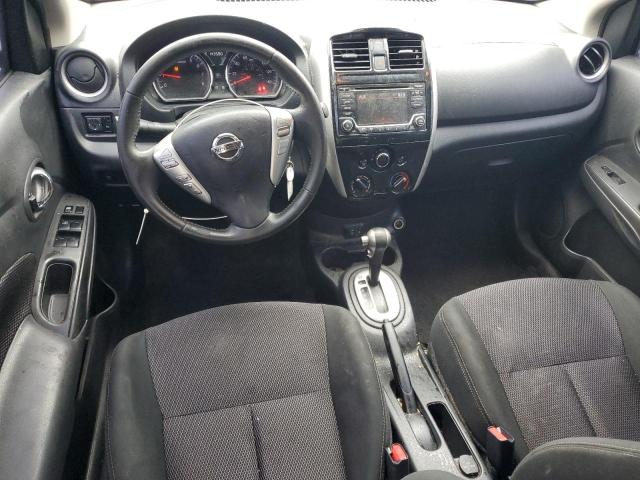 Photo 8 from auction – 2018 NISSAN VERSA S with VIN 3N1CN7AP6JL810601