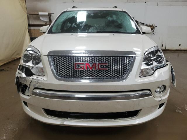 Photo 5 from auction – 2011 GMC ACADIA DEN with VIN 1GKKVTED4BJ338090