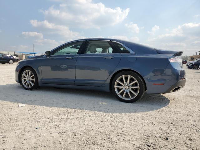 Photo 2 from auction – 2018 LINCOLN MKZ SELECT with VIN 3LN6L5D96JR603619