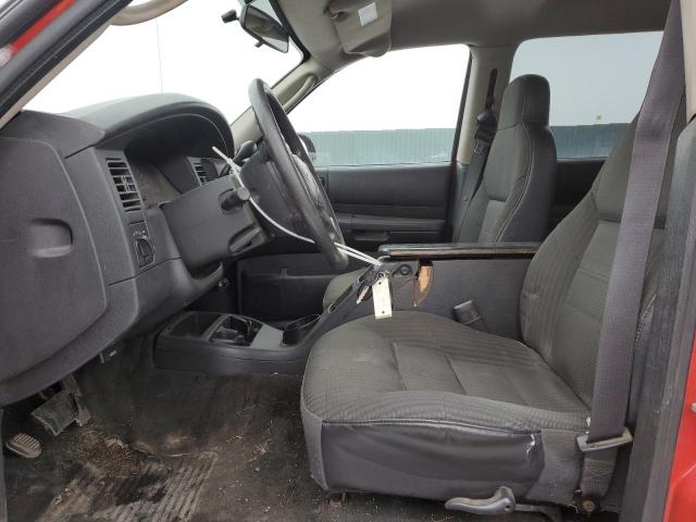 Photo 7 from auction – 2003 DODGE DURANGO SP with VIN 1D4HS38N53F615971