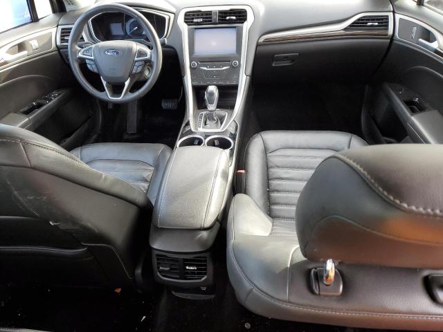 Photo 8 from auction – 2013 FORD FUSION SE with VIN 3FA6P0HR0DR154499