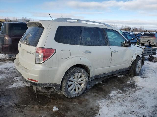 Photo 3 from auction – 2012 SUBARU FORESTER 2 with VIN JF2SHCDC2CH408336