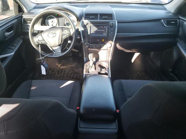 Photo 8 from auction – 2017 TOYOTA CAMRY HYBR with VIN 4T1BD1FK4HU225601