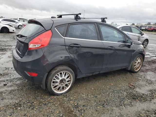 Photo 3 from auction – 2011 FORD FIESTA SES with VIN 3FADP4FJ3BM212546