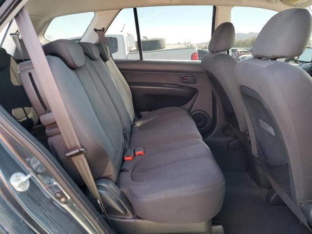 Photo 11 from auction – 2009 KIA RONDO BASE with VIN KNAFG529097285556