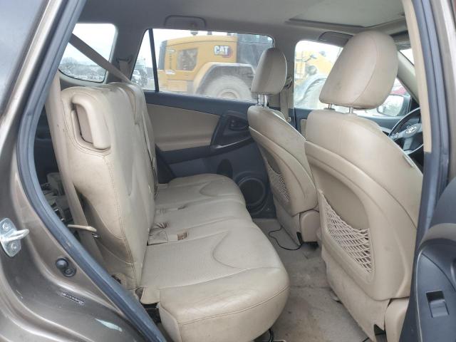 Photo 11 from auction – 2011 TOYOTA RAV4 LIMIT with VIN 2T3YF4DV3BW102888